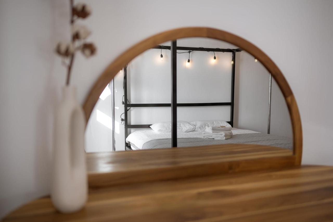 Malarskie Atelier Stary Toruń Buitenkant foto