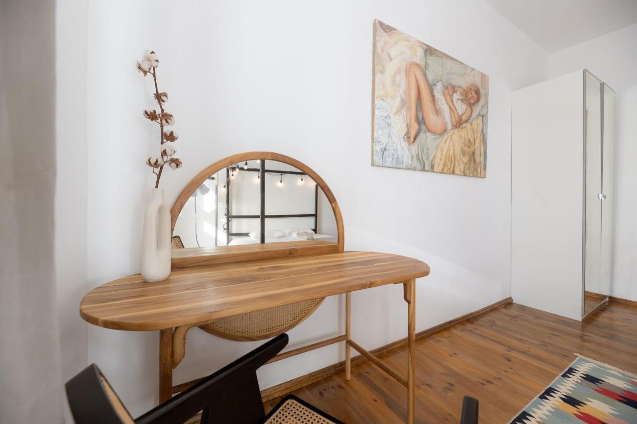Malarskie Atelier Stary Toruń Buitenkant foto